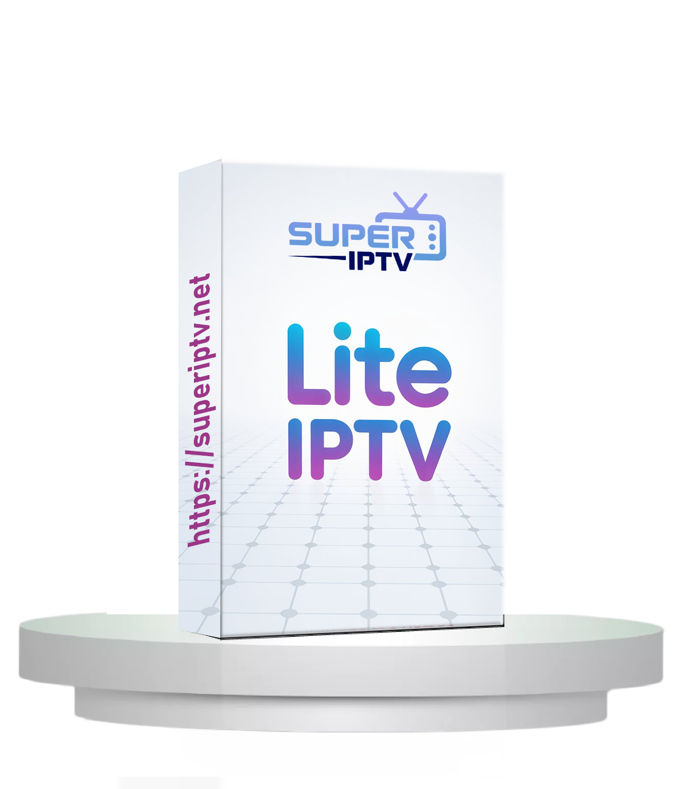 LITE IPTV - 01 Month Plan